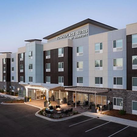 Towneplace Suites By Marriott Denver North Thornton Luaran gambar