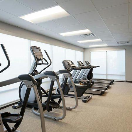 Towneplace Suites By Marriott Denver North Thornton Luaran gambar