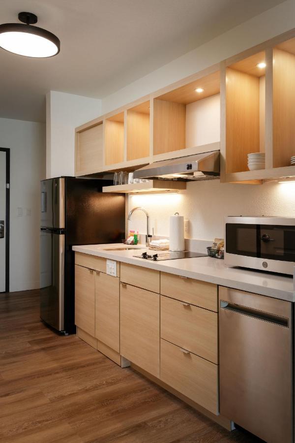 Towneplace Suites By Marriott Denver North Thornton Luaran gambar
