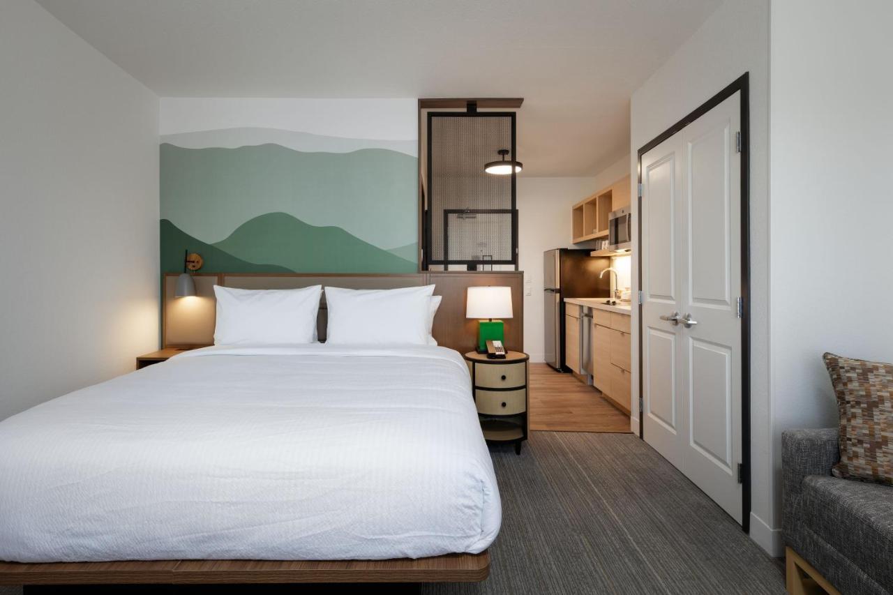 Towneplace Suites By Marriott Denver North Thornton Luaran gambar