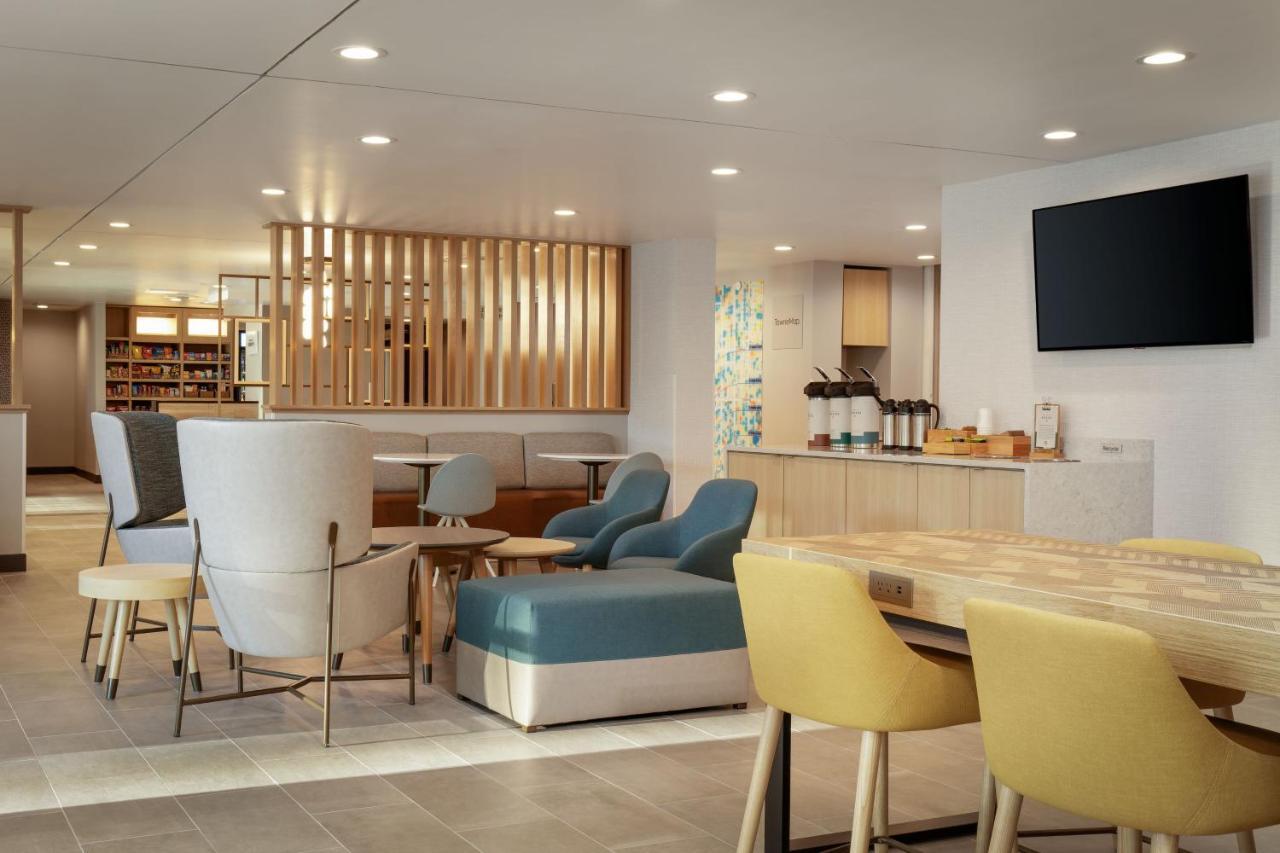 Towneplace Suites By Marriott Denver North Thornton Luaran gambar