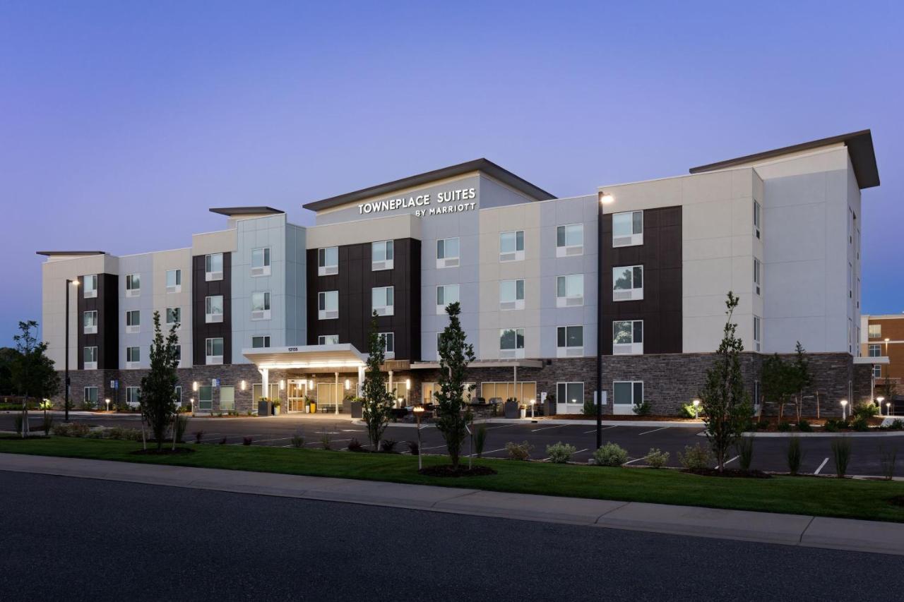 Towneplace Suites By Marriott Denver North Thornton Luaran gambar