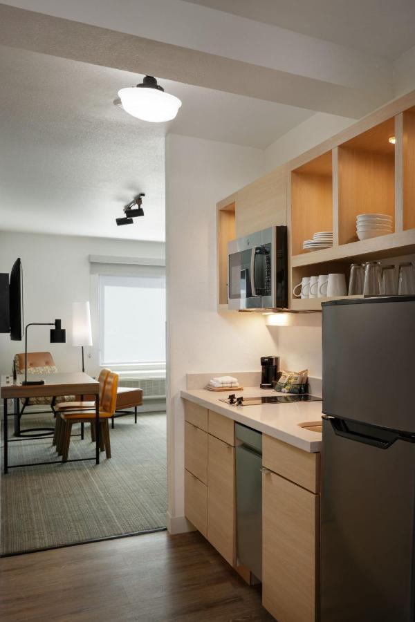 Towneplace Suites By Marriott Denver North Thornton Luaran gambar