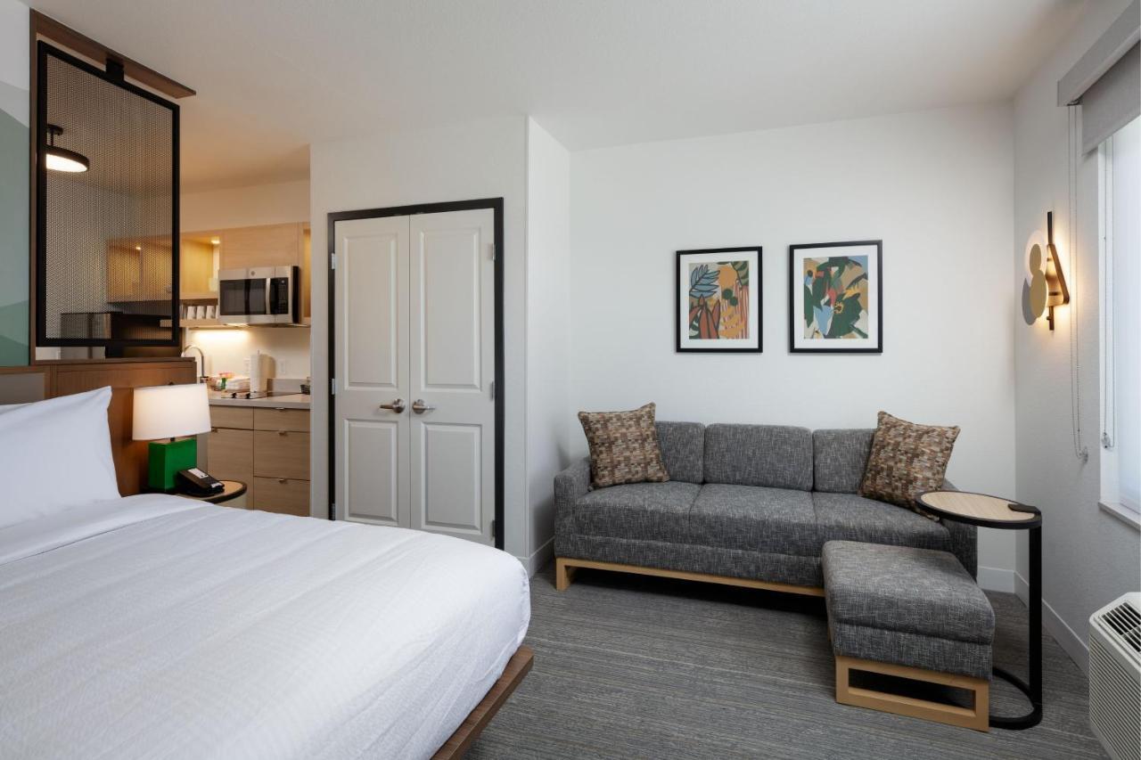 Towneplace Suites By Marriott Denver North Thornton Luaran gambar