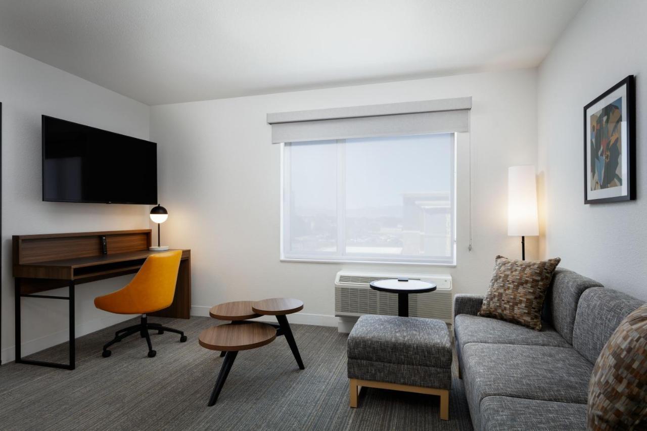 Towneplace Suites By Marriott Denver North Thornton Luaran gambar