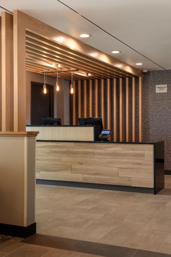 Towneplace Suites By Marriott Denver North Thornton Luaran gambar