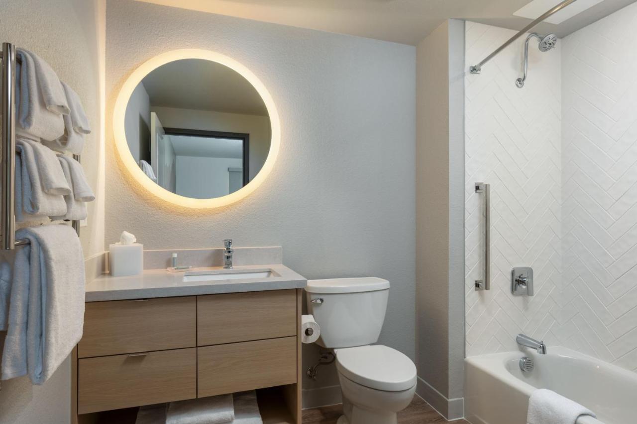 Towneplace Suites By Marriott Denver North Thornton Luaran gambar