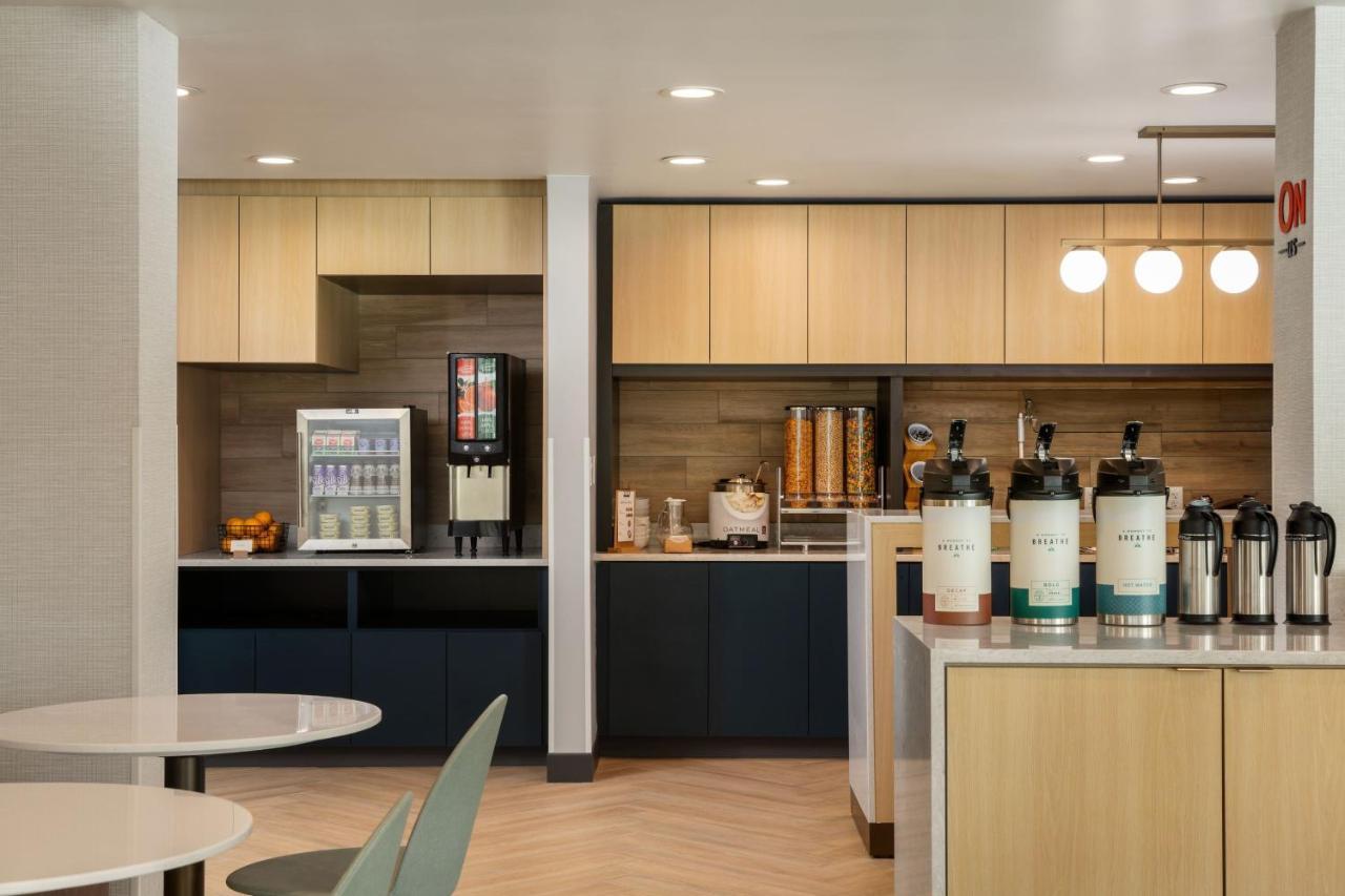 Towneplace Suites By Marriott Denver North Thornton Luaran gambar