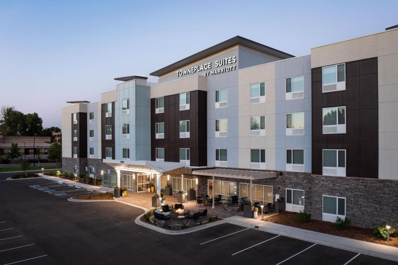 Towneplace Suites By Marriott Denver North Thornton Luaran gambar