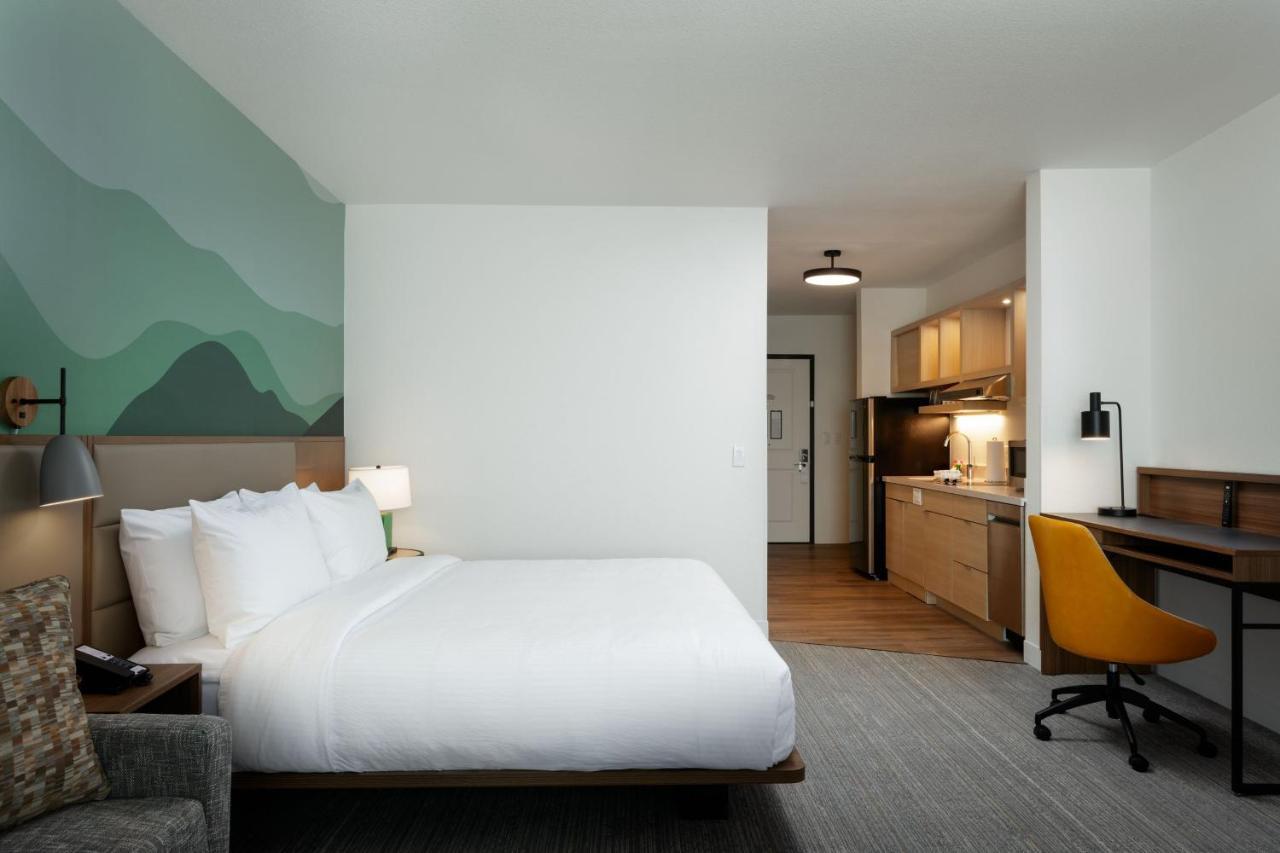 Towneplace Suites By Marriott Denver North Thornton Luaran gambar