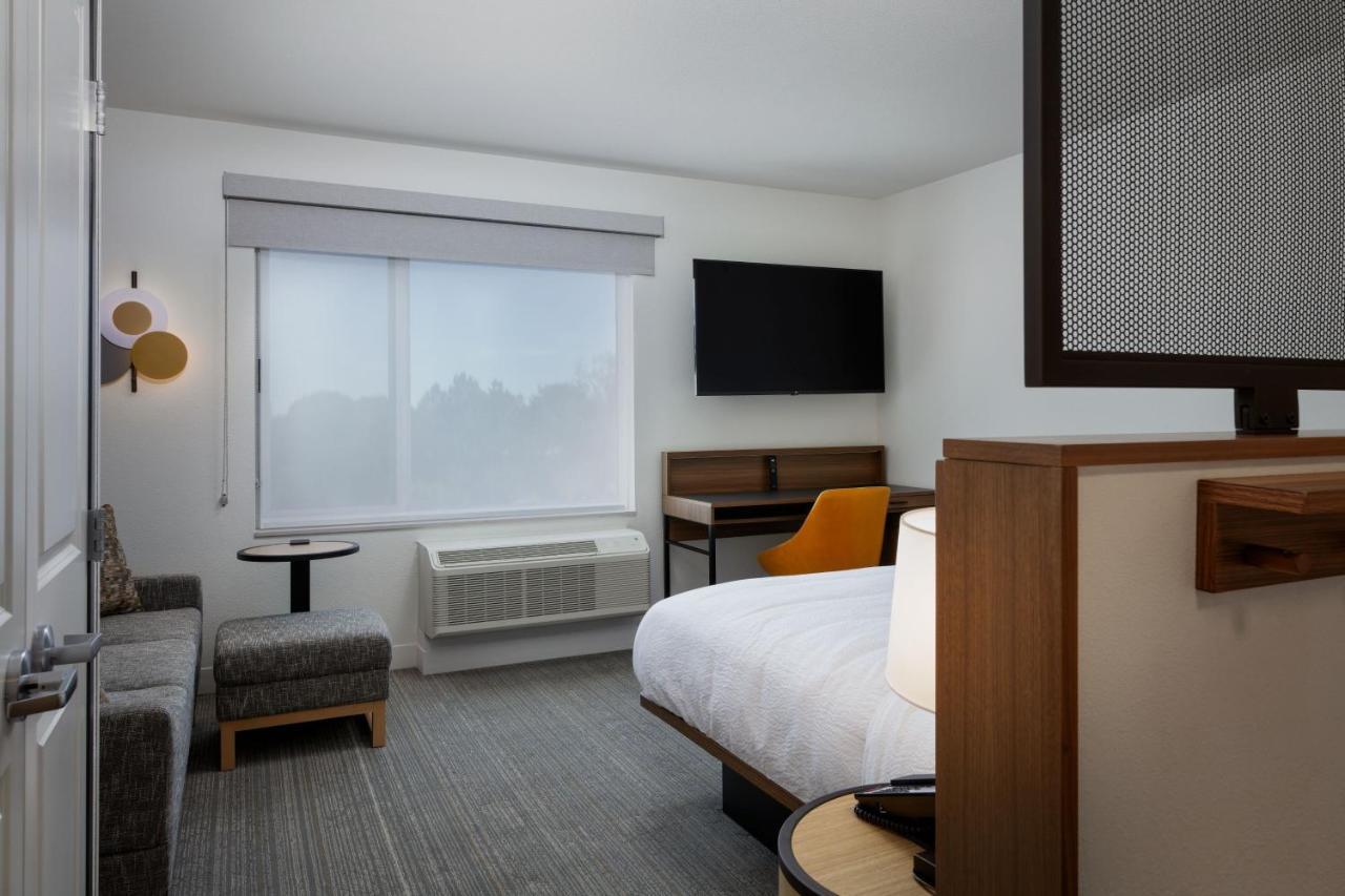 Towneplace Suites By Marriott Denver North Thornton Luaran gambar
