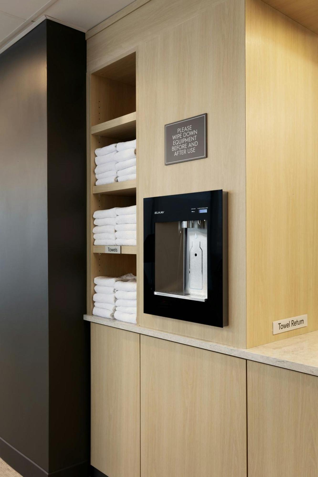 Towneplace Suites By Marriott Denver North Thornton Luaran gambar