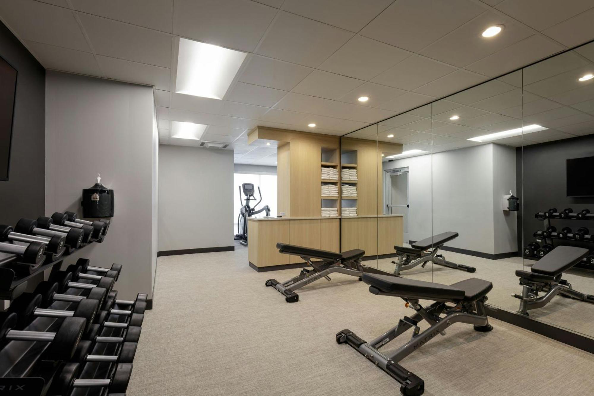 Towneplace Suites By Marriott Denver North Thornton Luaran gambar