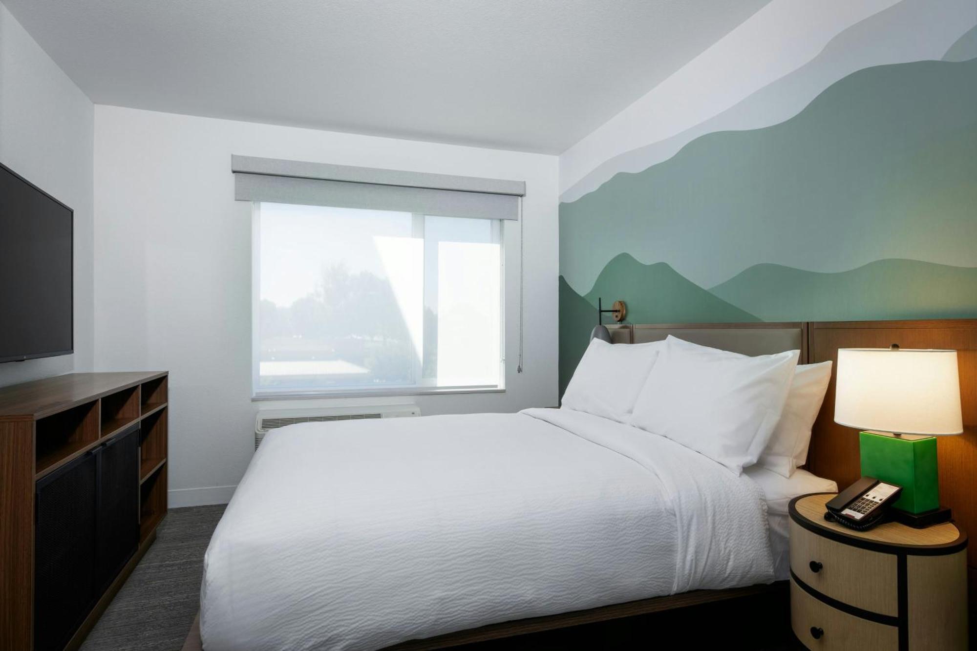 Towneplace Suites By Marriott Denver North Thornton Luaran gambar
