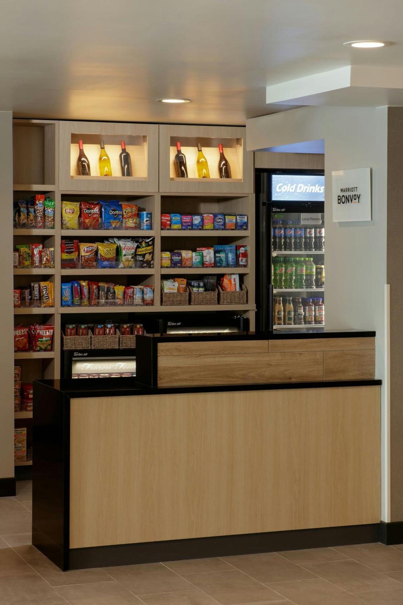 Towneplace Suites By Marriott Denver North Thornton Luaran gambar